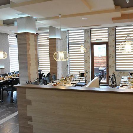 Diva Hotel Blagoevgrad Kültér fotó
