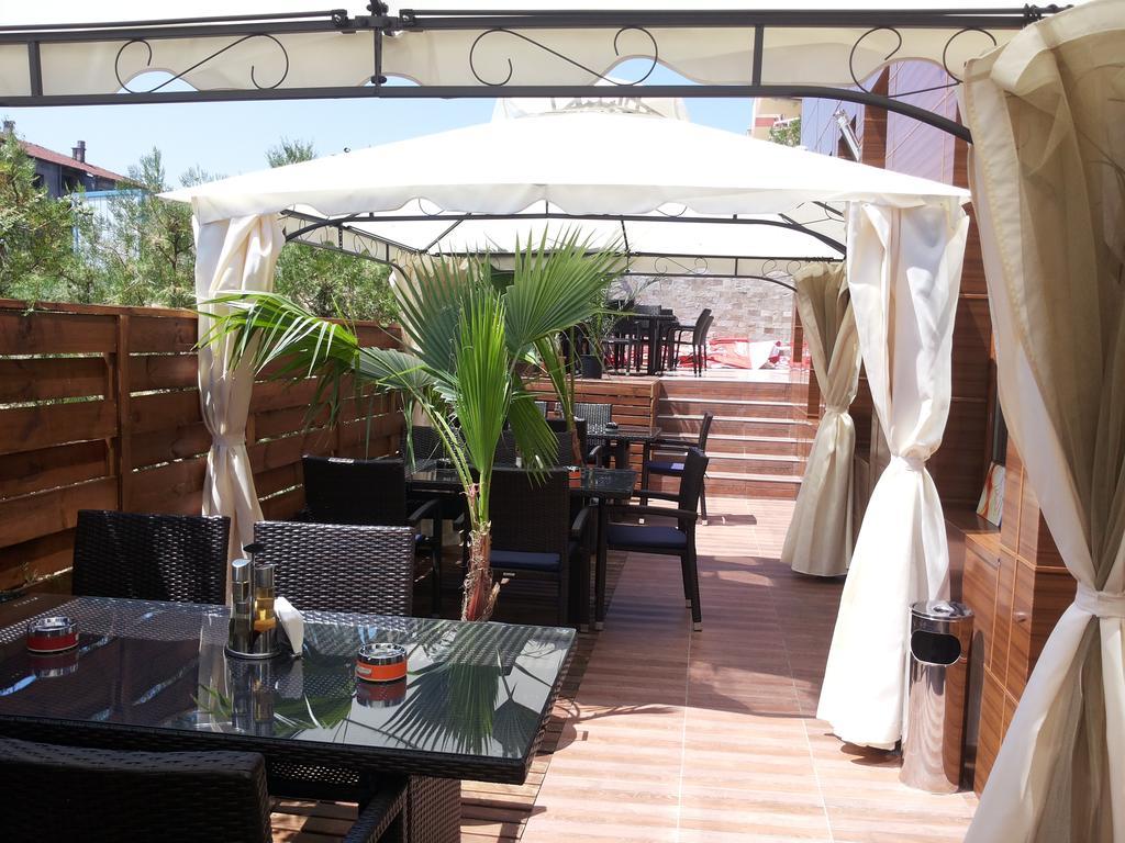 Diva Hotel Blagoevgrad Kültér fotó