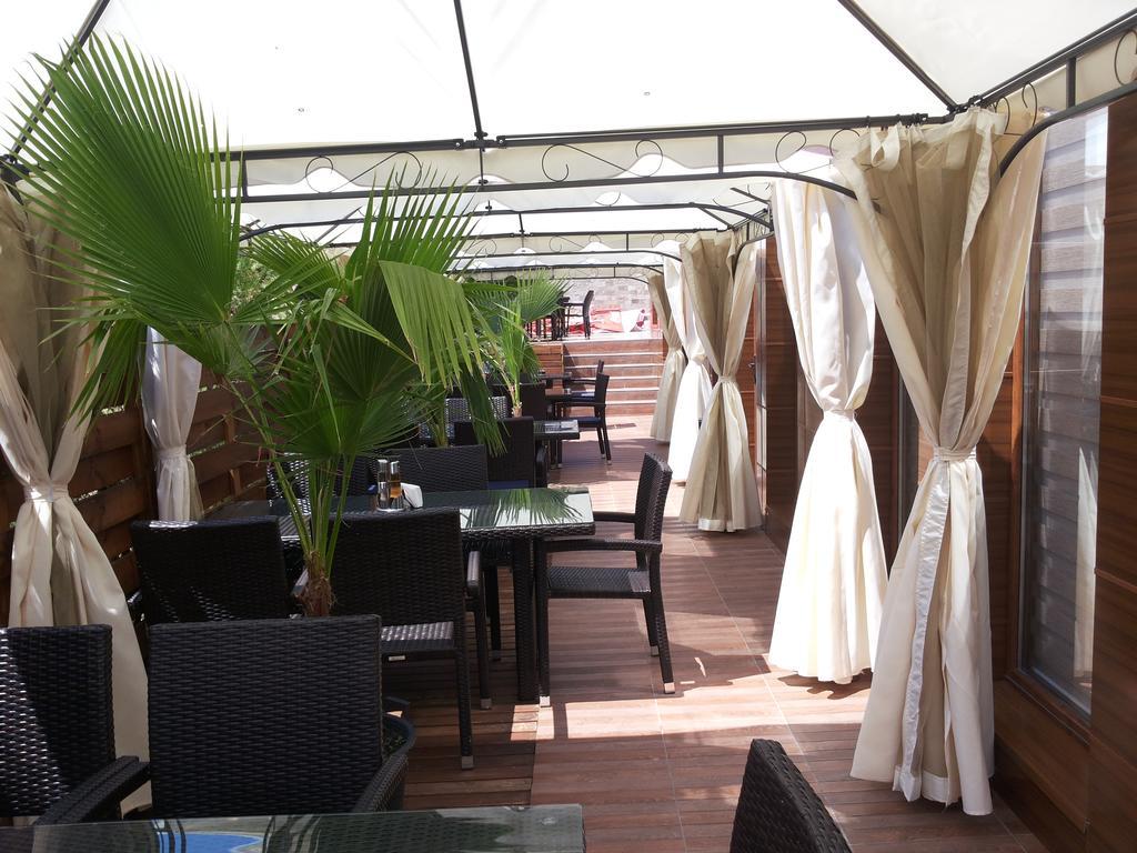 Diva Hotel Blagoevgrad Kültér fotó