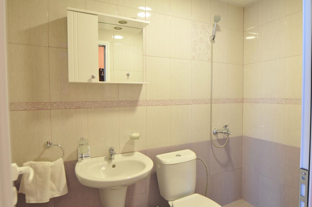 Diva Hotel Blagoevgrad Szoba fotó