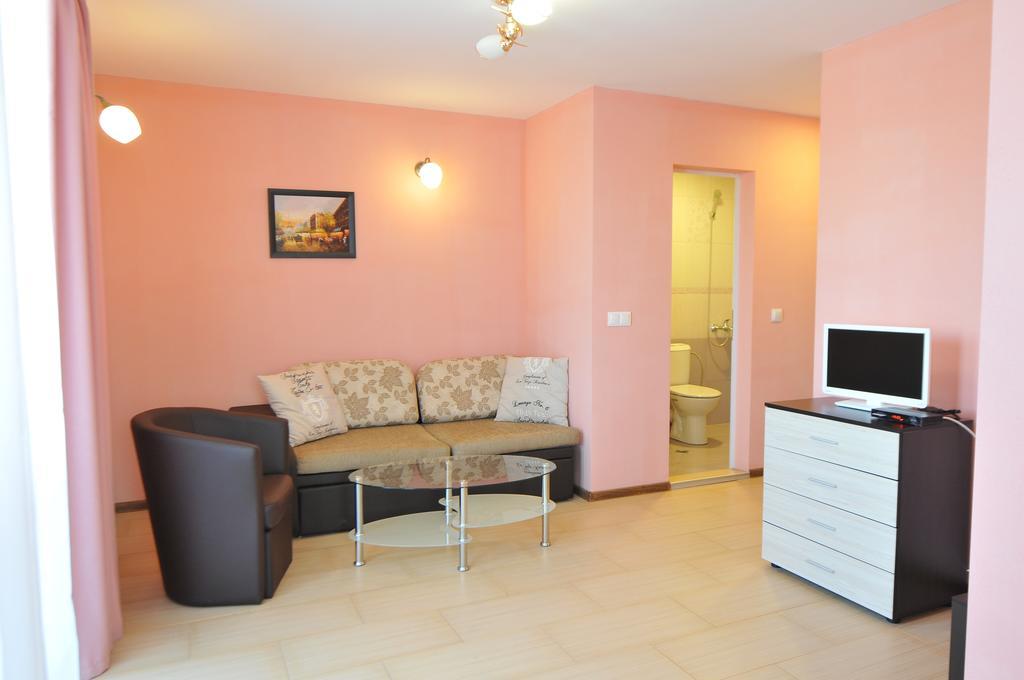 Diva Hotel Blagoevgrad Szoba fotó