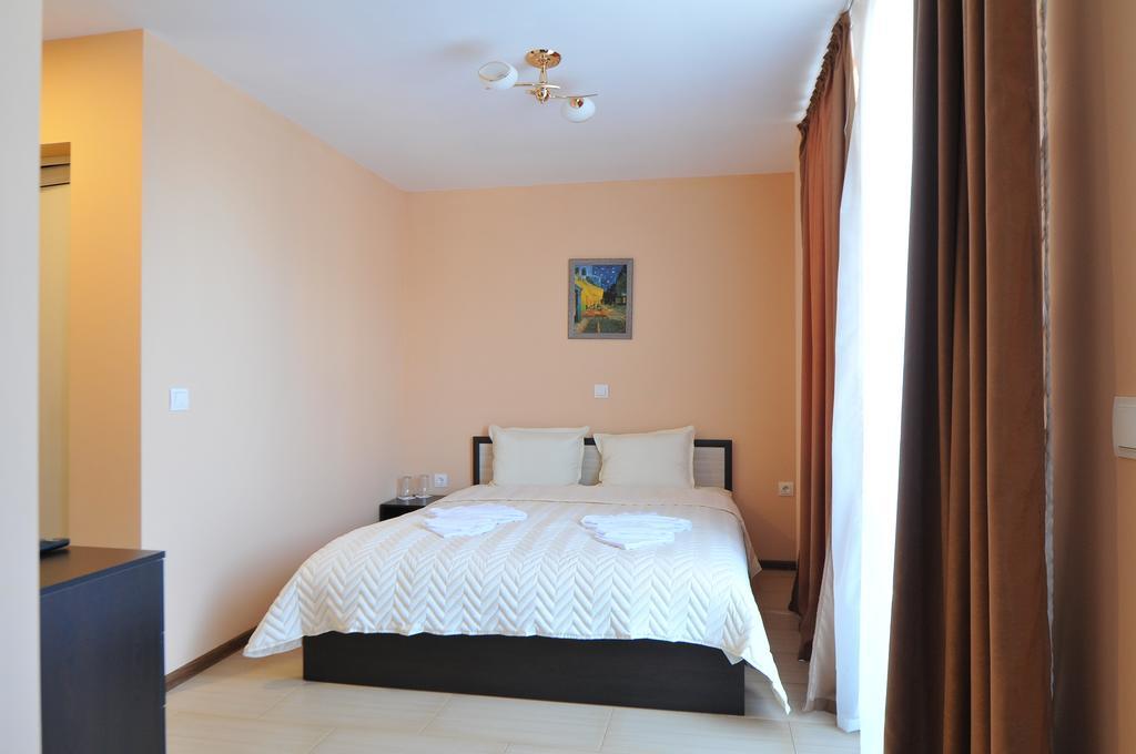 Diva Hotel Blagoevgrad Szoba fotó